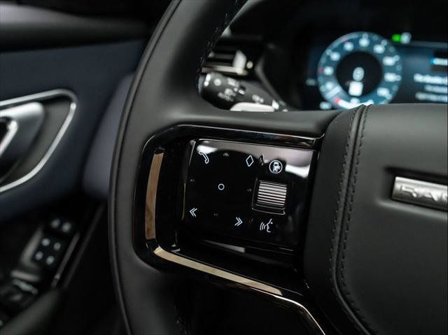 New 2026 Land Rover Range Rover Velar S AWD/4WD image 20