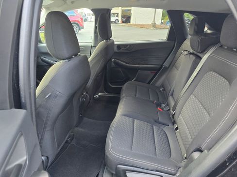 Used 2023 Ford Escape Active w/ Tech Pack #1 image 9