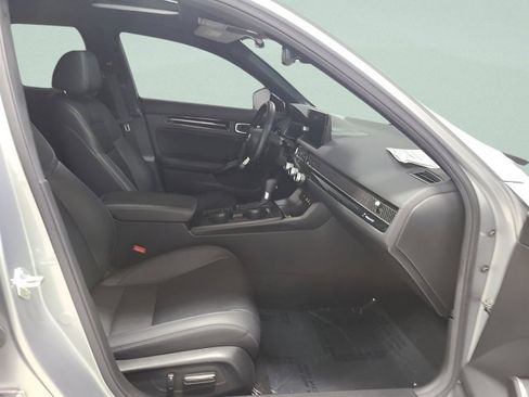 Used 2024 Honda Civic Touring image 16