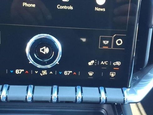 New 2026 GMC Acadia Elevation w/ Black Edition AWD/4WD image 12