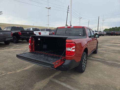Used 2024 Ford Maverick Lariat FWD image 29
