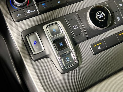 Used 2022 Hyundai Palisade SEL image 25