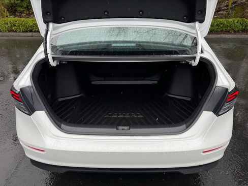 New 2025 Honda Accord Sport image 18