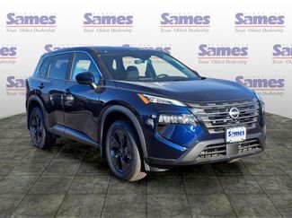 New 2026 Nissan Rogue SV w/ Cold Weather Package video 1