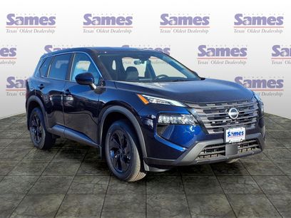 New 2026 Nissan Rogue SV w/ Cold Weather Package