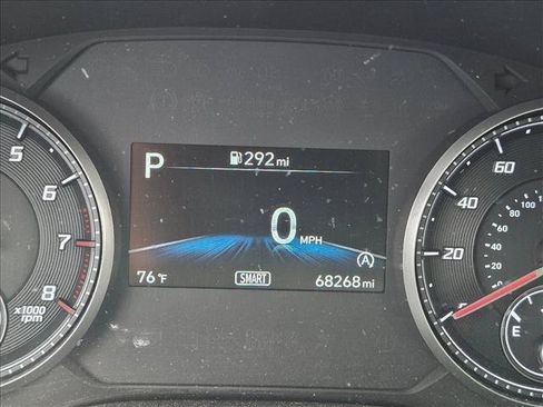 Used 2021 Hyundai Santa Fe SEL FWD image 9