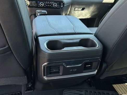 Used 2023 Chevrolet Silverado 1500 LTZ image 21