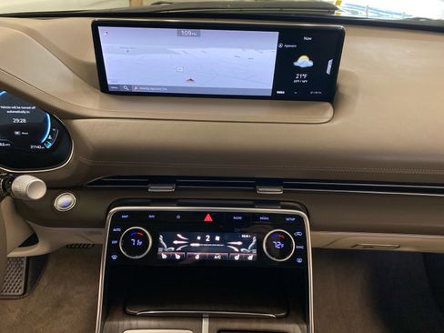 Used 2023 Genesis GV80 3.5T image 23