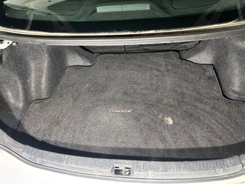 Used 2012 Toyota Corolla S image 13