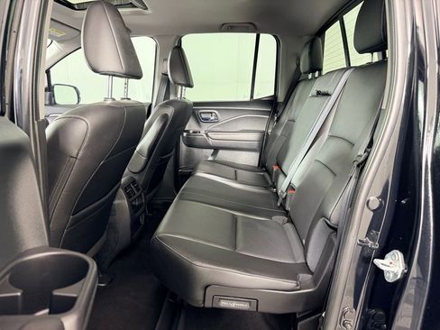 Used 2022 Honda Ridgeline RTL-E image 27