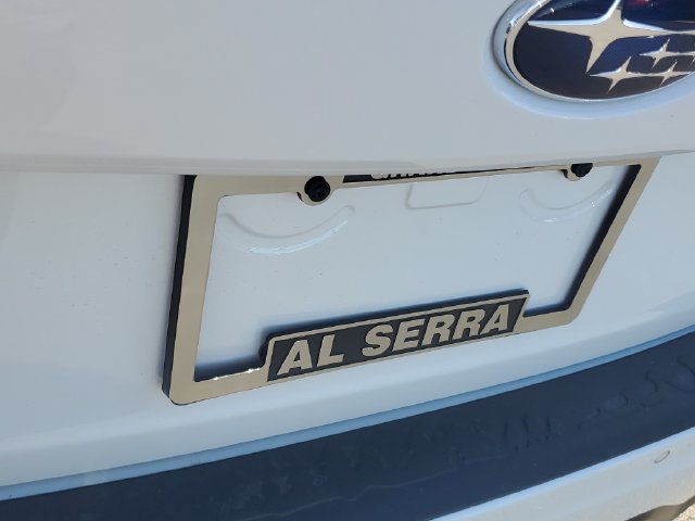 New 2027 Subaru Crosstrek 2.5i Limited AWD/4WD image 7