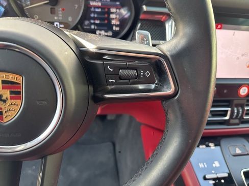 Used 2022 Porsche Macan S image 13