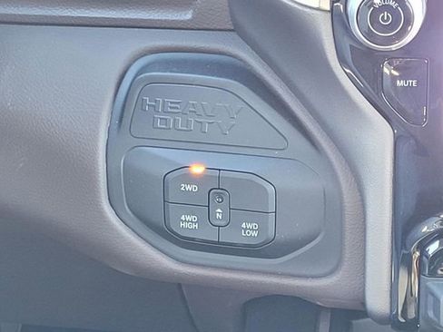 New 2026 RAM 2500 Laramie image 17