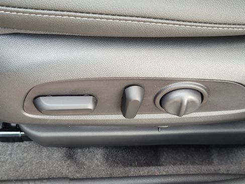 New 2025 Buick Envista Preferred w/ Convenience I Package image 10