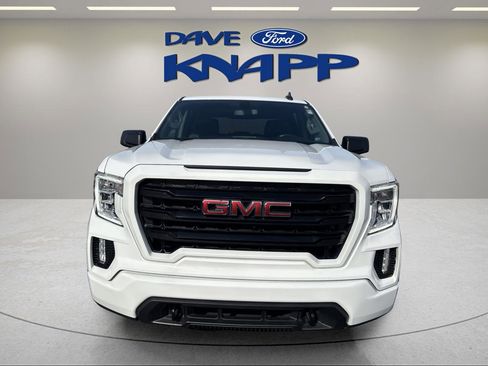 Used 2021 GMC Sierra 1500 Elevation w/ Preferred Package image 2