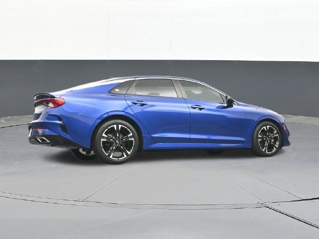Used 2021 Kia K5 GT-Line FWD image 46
