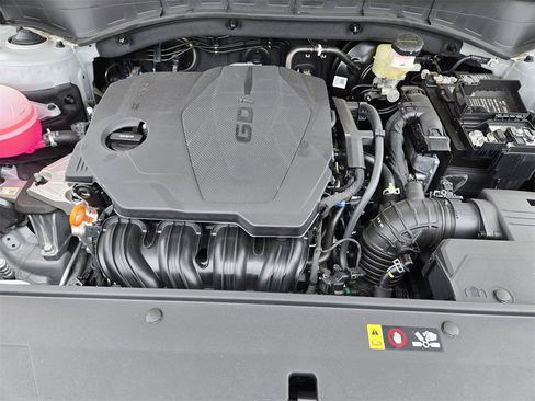 New 2026 Kia Sorento S w/ S Panoramic Sunroof Package image 24