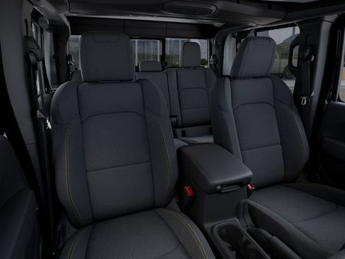 New 2026 Jeep Gladiator Sport AWD/4WD image 17