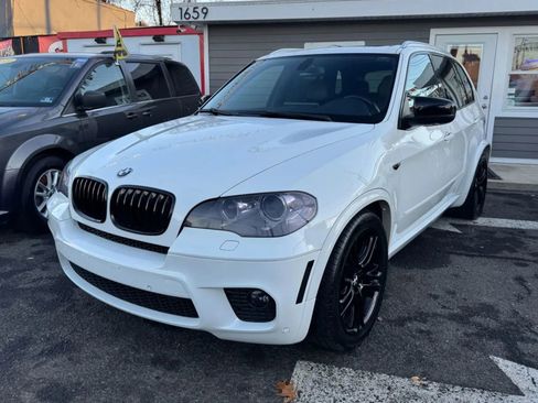 Used 2013 BMW X5 xDrive35i image 1