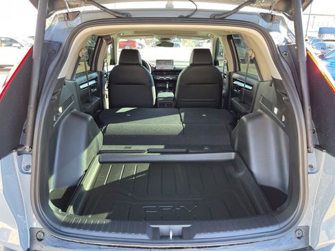 New 2026 Honda CR-V EX-L image 12