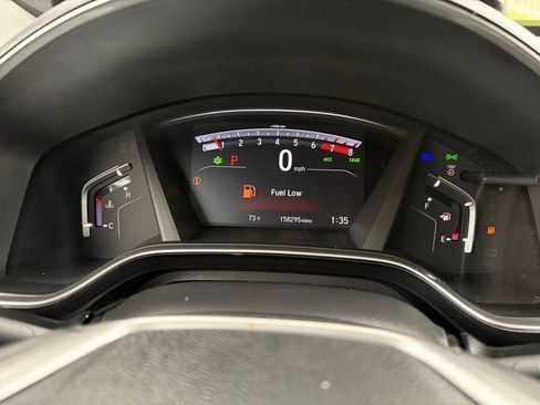 Used 2019 Honda CR-V EX-L image 17