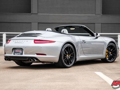 Used 2012 Porsche 911 Carrera S RWD image 47