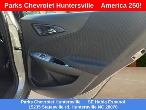 Certified 2024 Chevrolet Malibu LT FWD image 31