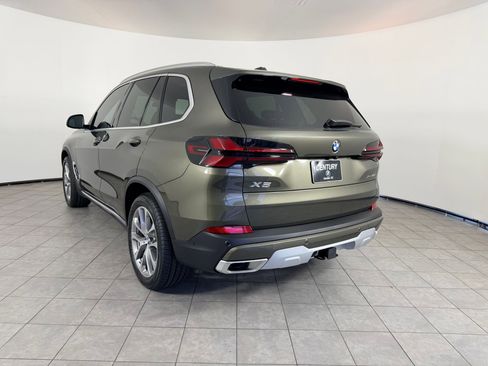New 2026 BMW X5 xDrive40i image 3
