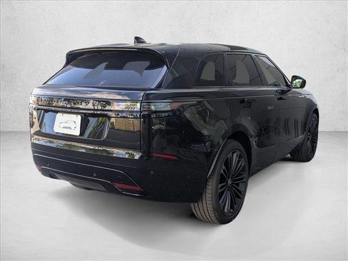 New 2026 Land Rover Range Rover Velar Autobiography image 2