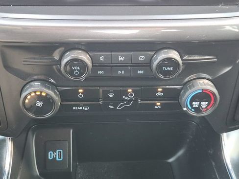 Used 2024 Ford F150 STX AWD/4WD image 20