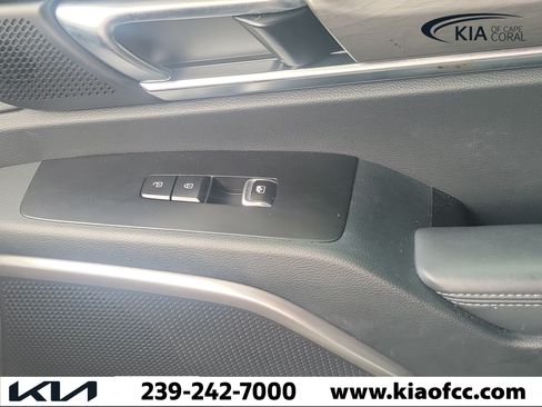 Certified 2024 Kia Telluride EX X-Line AWD/4WD image 31