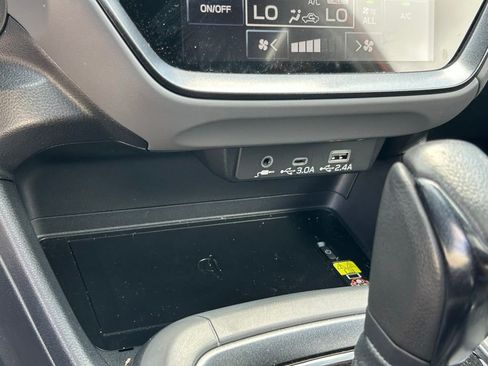 Used 2025 Subaru Crosstrek 2.5i Wilderness image 25
