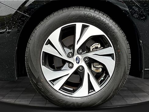 Used 2022 Subaru Legacy image 9