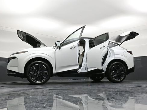 New 2026 Nissan Murano Platinum w/ Cargo Package AWD/4WD image 40