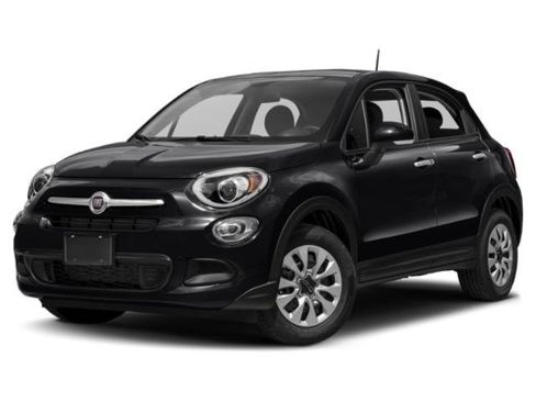 Used 2017 FIAT 500X Trekking image 1
