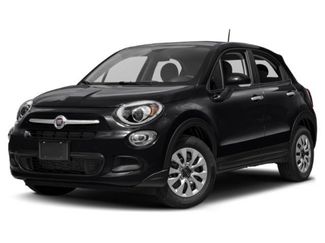 Used 2017 FIAT 500X Trekking video 1