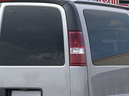 New 2025 GMC Savana 2500 w/ Driver Convenience Package RWD image 11