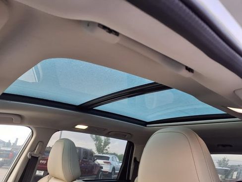 New 2026 Subaru Ascent Limited AWD/4WD image 6