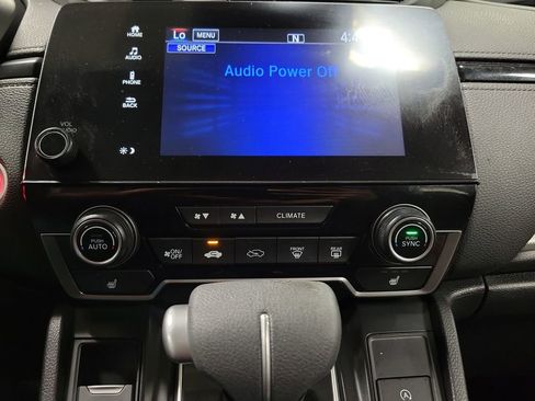 Used 2021 Honda CR-V Special Edition image 17