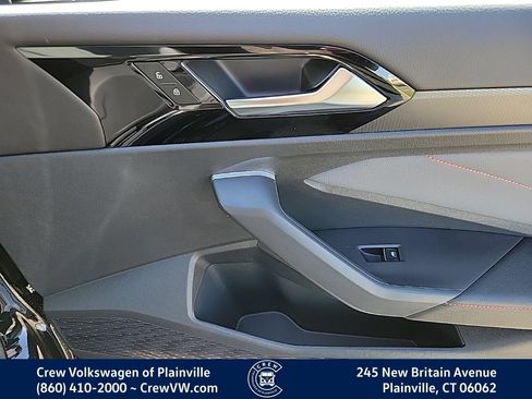 New 2026 Volkswagen Jetta GLI Autobahn FWD image 43
