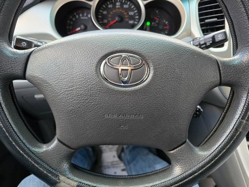 Used 2007 Toyota Highlander 4WD V6 image 15