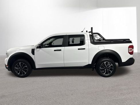 Used 2024 Ford Maverick XL FWD image 28