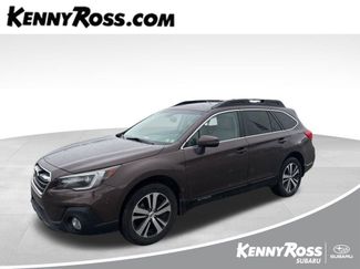 Used 2019 Subaru Outback 3.6R Limited 360° Tour