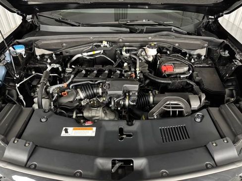 Certified 2025 Acura ADX A-Spec image 26