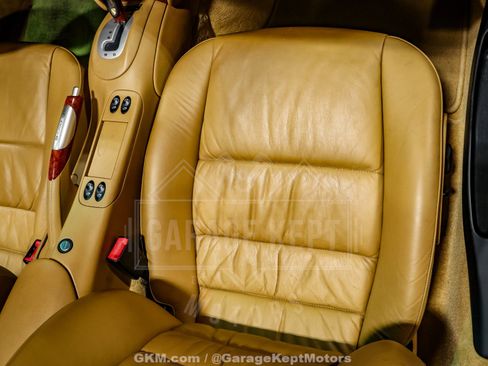 Used 2003 Porsche 911 Carrera RWD image 77