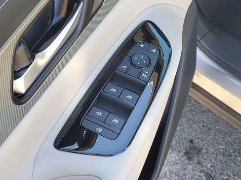 New 2026 Nissan Murano SL AWD/4WD image 10