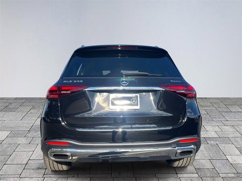 New 2026 Mercedes-Benz GLE 350 4MATIC image 6