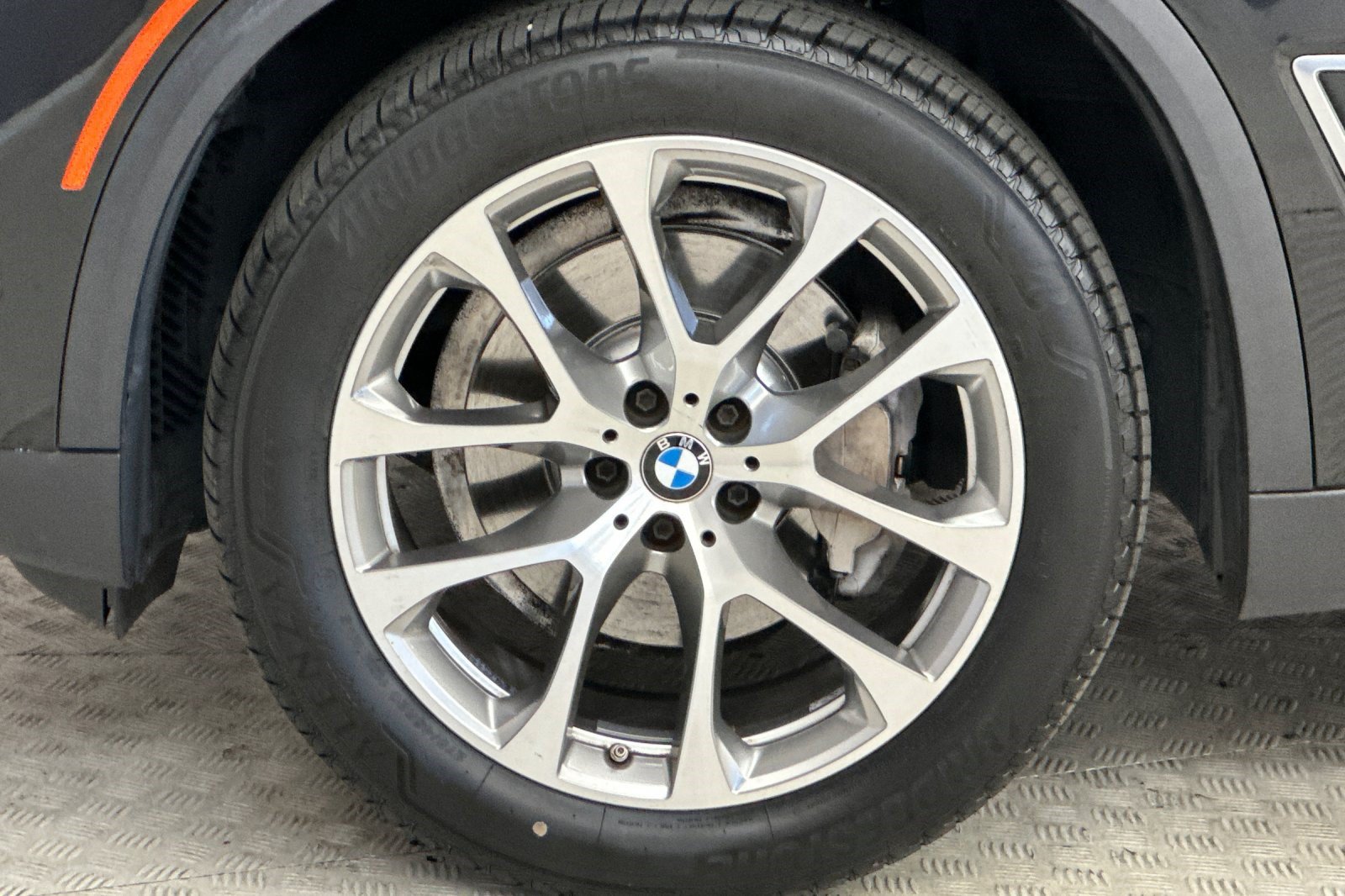 Certified 2023 BMW X5 xDrive40i w/ Premium Package AWD/4WD image 12