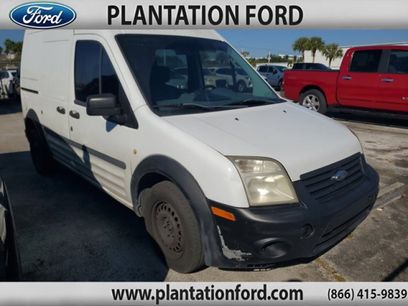 Used 2012 Ford Transit Connect XL