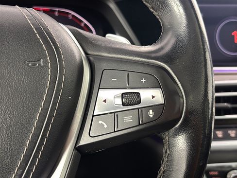 Used 2019 BMW X5 xDrive40i w/ Premium Package AWD/4WD image 19